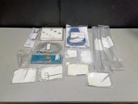 LOT OF ASSORTED INSTRUMENTS