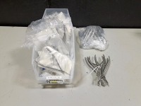 LOT OF BONE RONGEURS