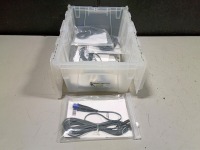 LOT OF (10) OLYMPUS (REF# WA00014A) HF CABLES