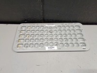 ANEURYSM CLIPS SET