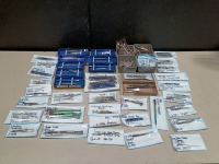 LOT OF OPHTHALMIC INSTRUMENTS