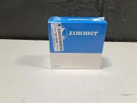 ZIMMER 00-8757-062-01 TRABECULAR METAL SHELL