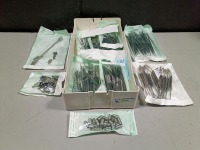 LOT OF VARIOUS INSTRUMENTS (PEEL PACKS)