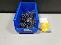 LOT OF VARIOUS INSTRUMENTS