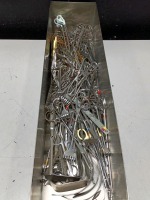 LOT OF VARIOUS INSTRUMENTS