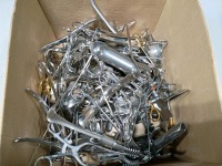 LOT OF VARIOUS INSTRUMENTS