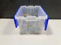 LOT OF VARIOUS INSTRUMENTS