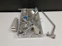 LOT OF VARIOUS INSTRUMENTS