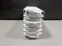 LOT OF (6) ETHICON HARH45 ACE +7 LAPAROSCOPIC SHEARS (EXP: 2027-12-31)