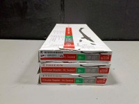 LOT OF (3) ETHICON ECS33B CIRCULAR STAPLER - XL SEALED (EXP: 2029-04-30)