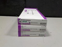 LOT OF (3) COVIDIEN TRIEEA28MT CIRCULAR STAPLER WITH TRI-STAPLE TECHNOLOGY (EXP: 2030-10-31)