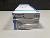 LOT OF (3) COVIDIEN EEAXL2535 CIRCULAR STAPLER WITH DST SERIES TECHNOLOGY (EXP: 2030-11-30)