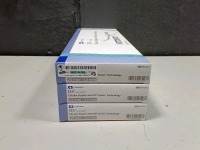LOT OF (3) COVIDIEN EEA2535 CIRCULAR STAPLER WITH DST SERIES TECHNOLOGY (EXP: 2028-03-31)