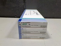 LOT OF (3) COVIDIEN EEA2535 CIRCULAR STAPLER WITH DST SERIES TECHNOLOGY (EXP: 2028-03-31)