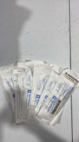 LOT OF 9 PETER BRASSELER HOLDINGS, LLC 5007973M0 BRASSELER USA ORTHOPAEDIC BONE PIN, NON-BIOABSORBABLE KM172-26-45S K-WIRE .045 X 6 INCH