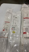 LOT OF 9 COOK G14423 KAYE INTRAUTERINE HAEMOSTATIC BALLOON CATHETER KAYE NEPHROSTOMY TAMPONADE BALLOON CATHETER AND STENT SET