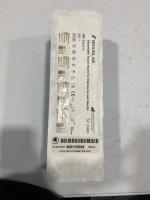 LOT OF 5 BRAINLAB SE 55846-01 DISPOSABLE TROCAR INSERT PEDICLE ACCESS NEEDLE 1 PCS. ELECTROMAGNETIC OPTICAL SURGICAL NAVIGATION DEVICE TRACKING SYSTEM