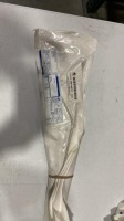 LOT OF 4 GYRUS LB4022SD LARYNGEAL BLADE DEBULKING DIEGO ELITE METAL CARBIDE ENT BUR, SINGLE-USE