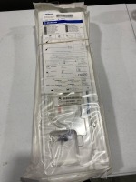 LOT OF 3 MEDTRONIC C304S5906 SELECTSITE VASCULAR GUIDE-CATHETER, SINGLE-USE CATHETER C304S5906 SELECTSITE GLOBAL