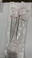 LOT OF 3 COOK G09691 PERFORMER VASCULAR CATHETER INTRODUCTION SET, NONIMPLANTABLE CHECK-FLO PERFORMER INTRODUCER