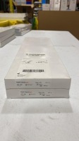 LOT OF 2 ATRICURE, INC. CSK-6131