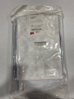 LOT OF 1 COOK G05463 COOK PLEURAL PERITONEAL DRAINAGE CATHETERIZATION KIT, MEDICATED THAL-QUICK CHEST TUBE TRAY