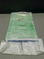 LOT OF 1 COOK G04220 COOK PLEURAL PERITONEAL DRAINAGE CATHETERIZATION KIT, MEDICATED THAL-QUICK CHEST TUBE TRAY