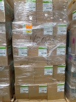 LOT OF HALYARD FLUIDSHIELD 3 N95 FACE MASKS