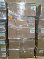 LOT OF HALYARD FLUIDSHIELD 3 N95 FACE MASKS