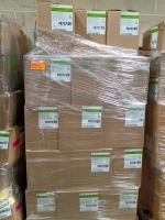LOT OF HALYARD FLUIDSHIELD 3 N95 FACE MASKS