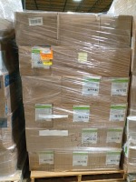 LOT OF HALYARD FLUIDSHIELD 3 N95 FACE MASKS