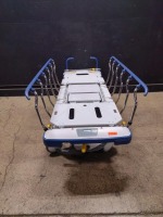 STRYKER 1115 BIG WHEEL STRETCHER