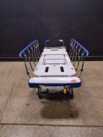 STRYKER 1105 STRETCHER