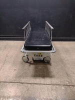 STERIS HORIZON SERIES STRETCHER