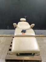 RITTER 317 POWER EXAM CHAIR