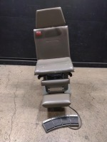 RITTER 75 SPECIAL EDITION POWER EXAM CHAIR