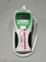 WELCH ALLYN SURETEMP PLUS THERMOMETER
