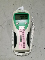 WELCH ALLYN SURETEMP PLUS THERMOMETER