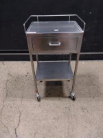 SS CART