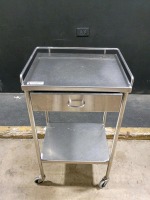 SS CART