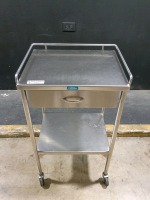 SS CART