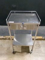 SS CART