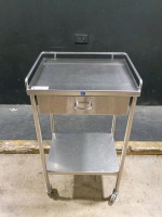 SS CART