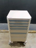 METRO STARSYS CRASH CART