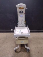 GE PANDA INFANT WARMER