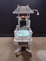 OHMEDA GIRAFFE OMNIBED INFANT INCUBATOR
