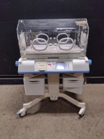 DRAGER ISOLETTE C2000 INFANT INCUBATOR