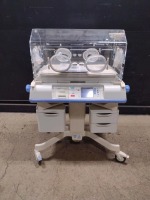 DRAGER ISOLETTE C2000 INFANT INCUBATOR