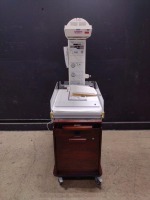 DRAGER RESUSCITAIRE INFANT WARMER