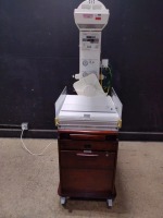 DRAGER RESUSCITAIRE INFANT WARMER